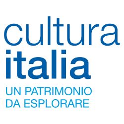 logo for CulturaItalia